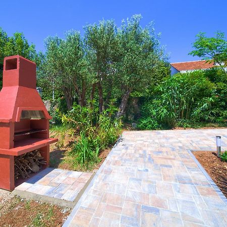 Seascape Apartment Krk Town Exterior photo