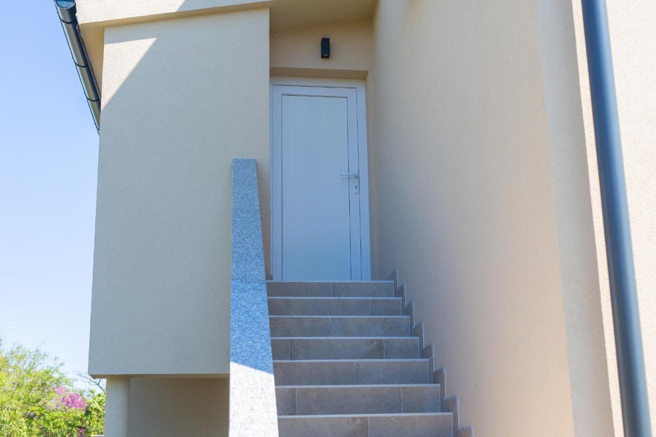 Seascape Apartment Krk Town Exterior photo