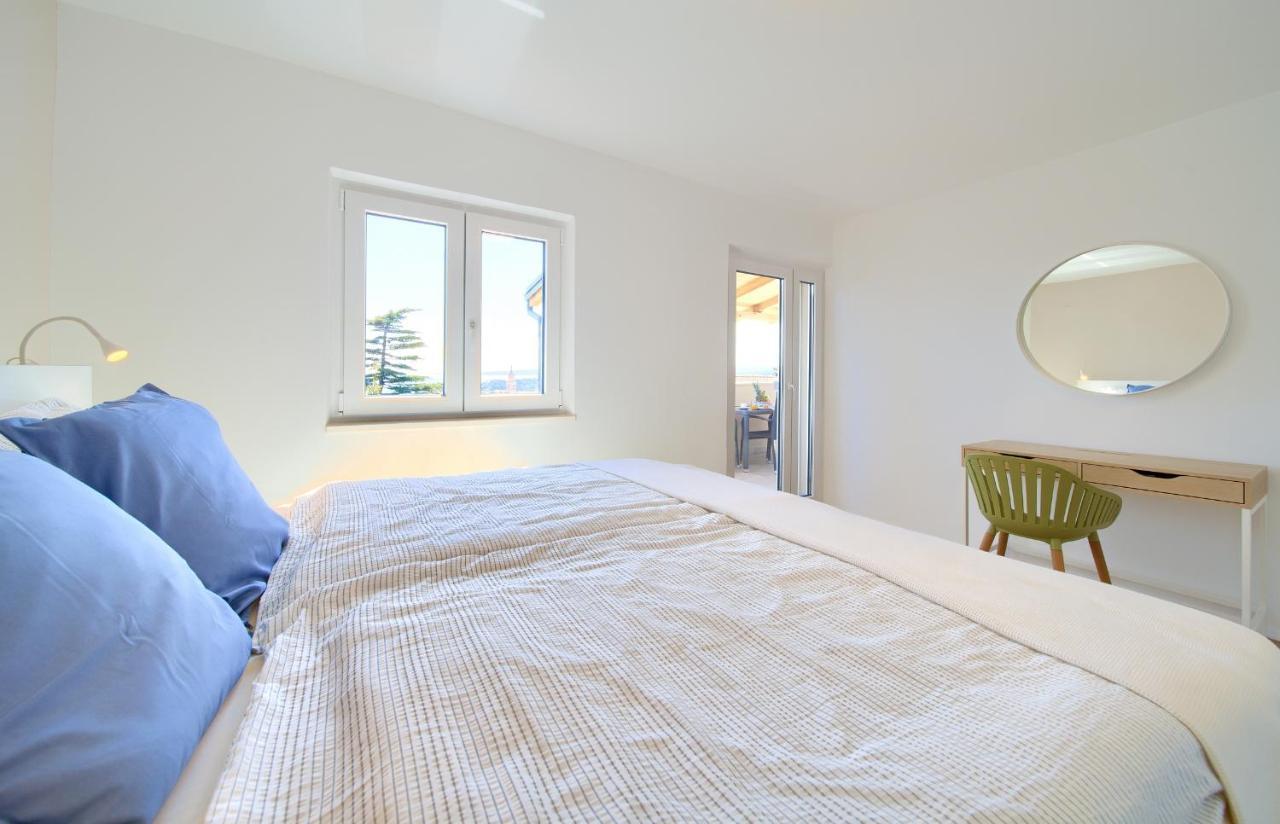 Seascape Apartment Krk Town Exterior photo