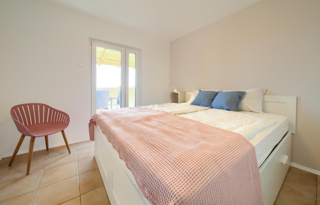 Seascape Apartment Krk Town Exterior photo